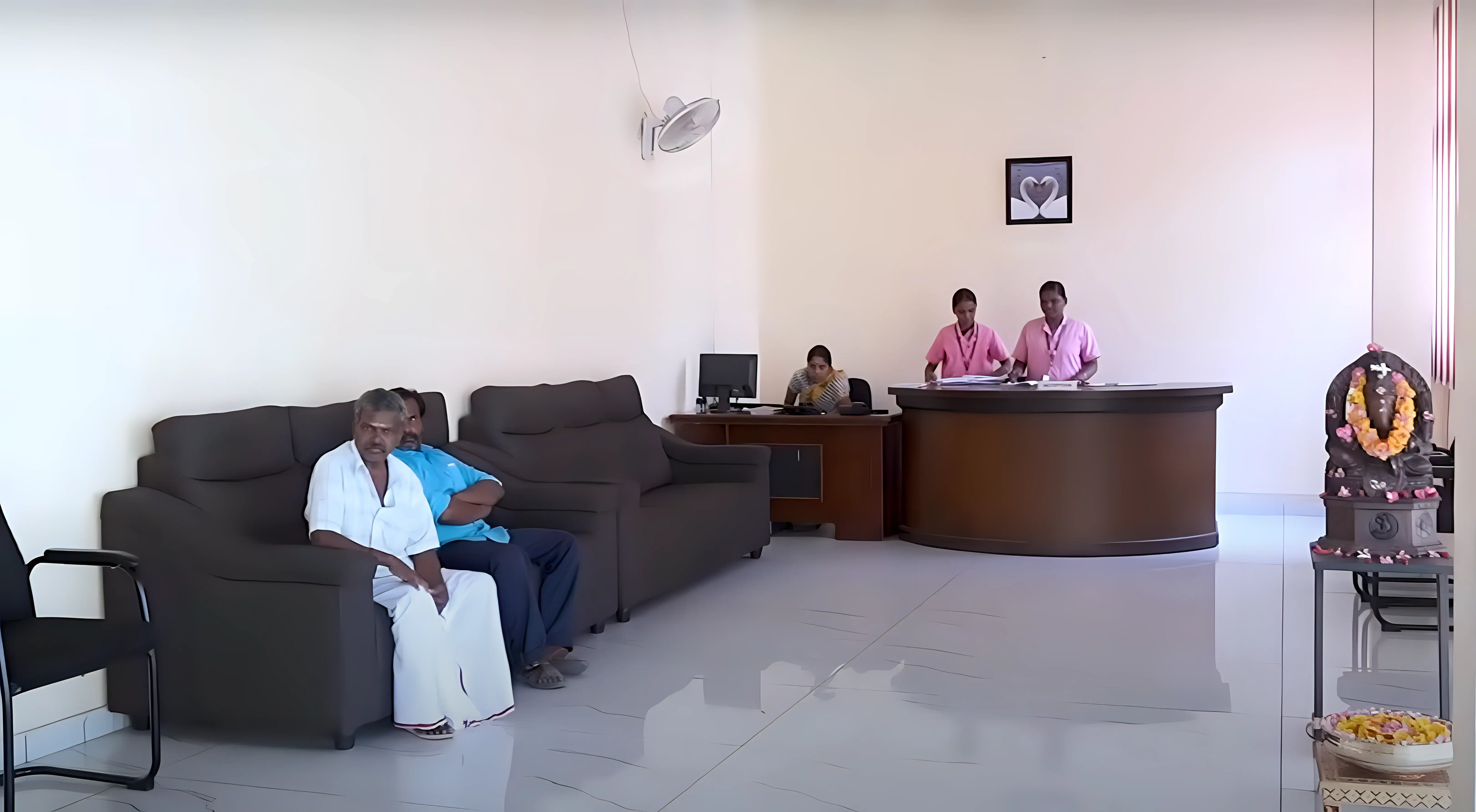 VSB College of Engineering Technical Campus Coimbatore Campus photo 25